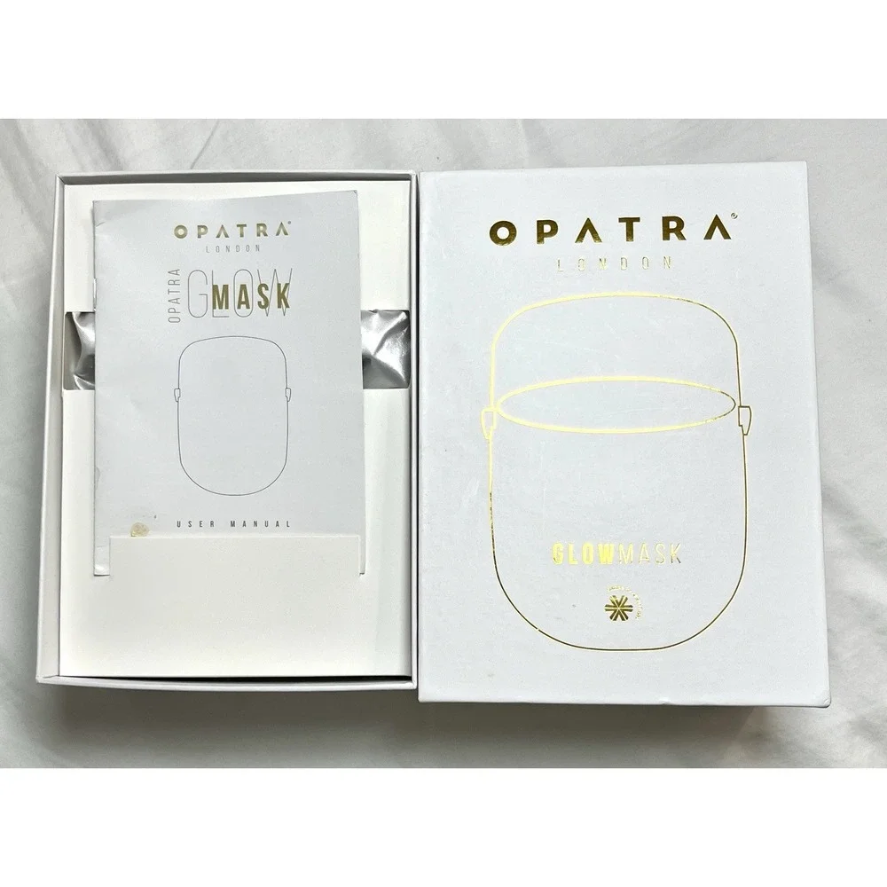 Opatra london glow